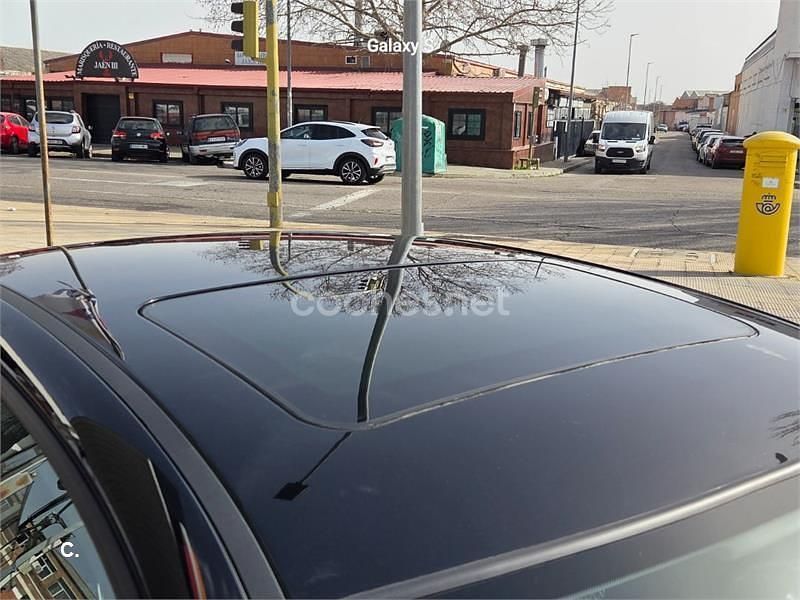 Usado BMW 320 150 CV (110 kW) 2004 Negro Berlina