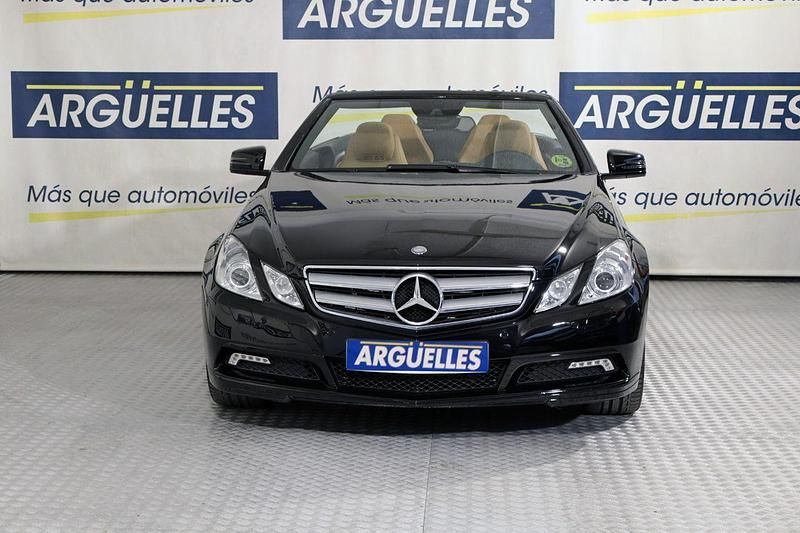 Usado Mercedes V230 Avantgarde 230 CV (169 kW) 2011 Negro Monovolumen