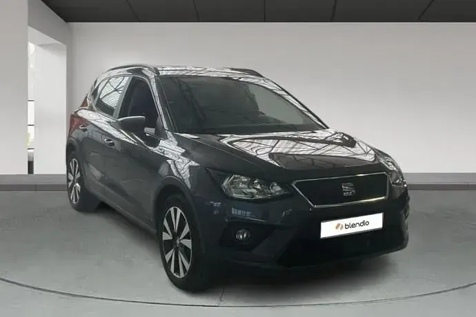 Usado Seat Arona Style 110 CV (80 kW) 2021 SUV