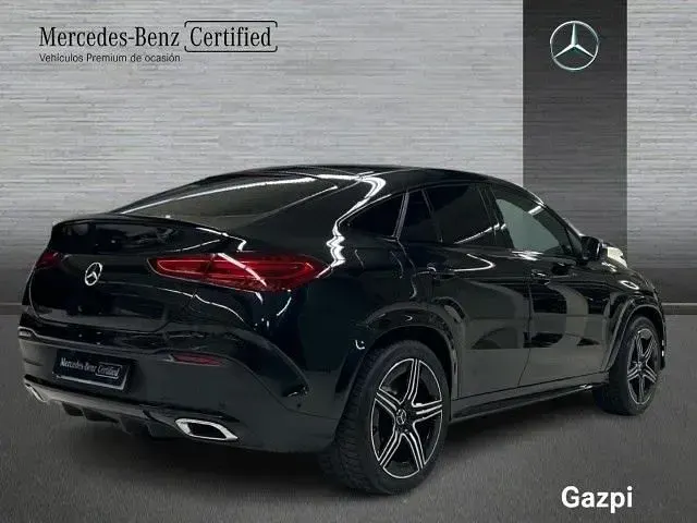 Usado Mercedes GLE350 AMG line 197 CV (144 kW) 2025 SUV