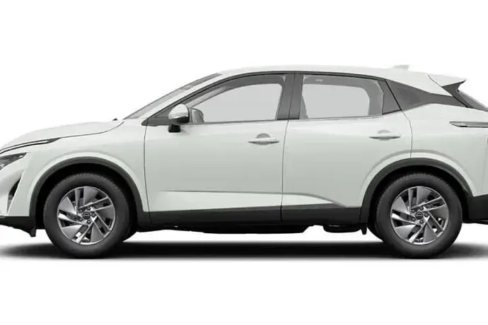 Nuevo Nissan Qashqai Acenta 160 CV (117 kW) 2026 SUV