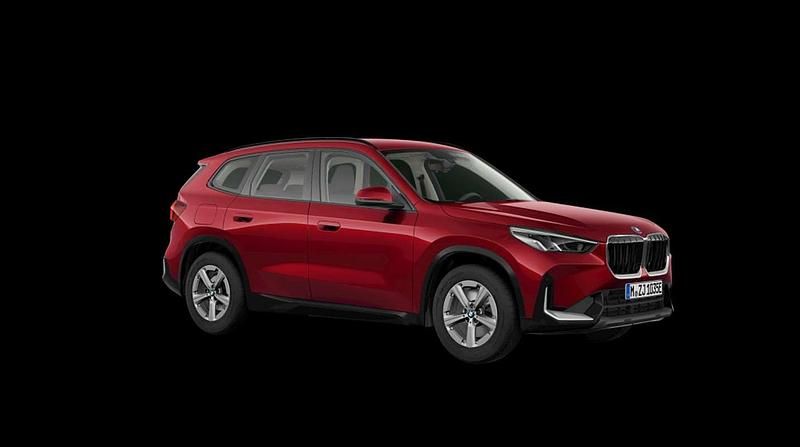 Usado BMW X1 245 CV (180 kW) 2025 Rojo SUV