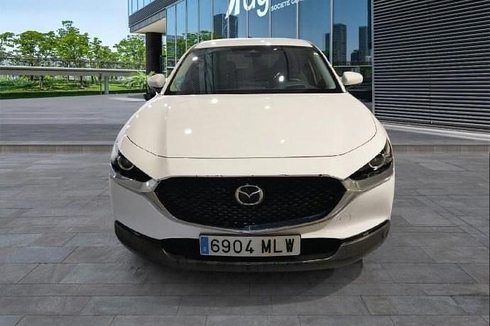 Usado Mazda CX-30 Prime-Line 122 CV (89 kW) 2023 SUV