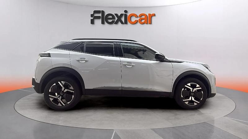 Usado Peugeot 2008 Allure 131 CV (96 kW) 2024 Blanco SUV