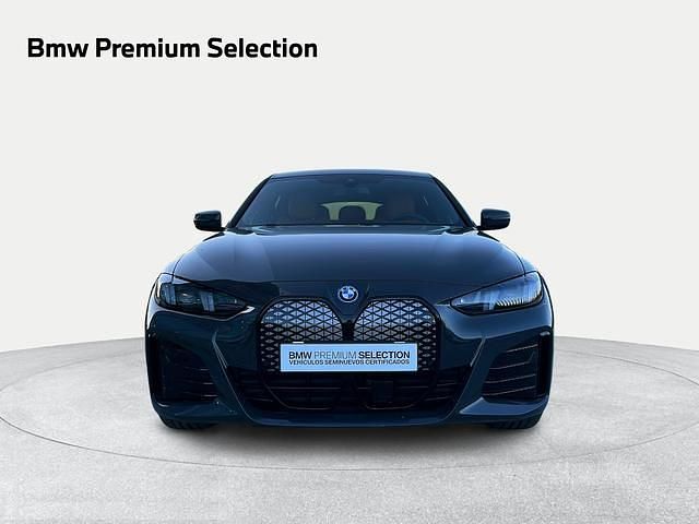 Usado BMW i4 Comfort Edition 250 kW (340 CV) 2025 Eléctrico Berlina