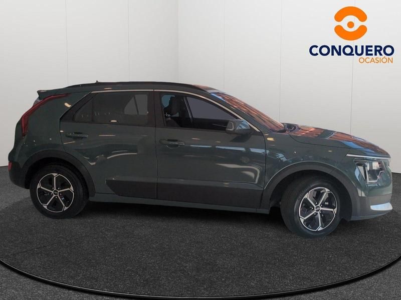 Usado Kia Niro 184 CV (135 kW) 2023 Verde SUV