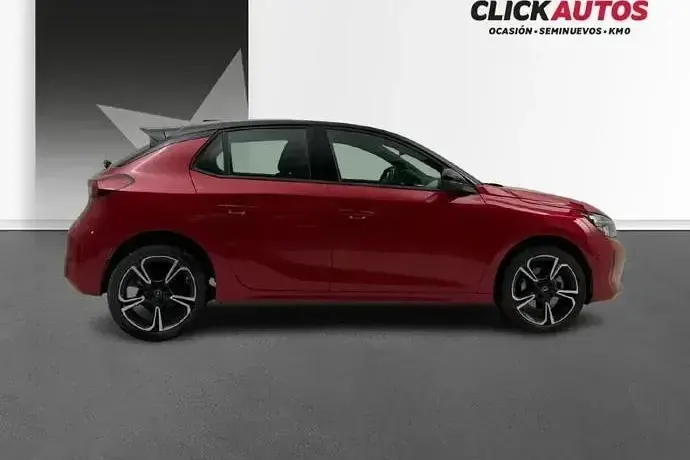 Usado Opel Corsa 100 CV (73 kW) 2025 Utilitario