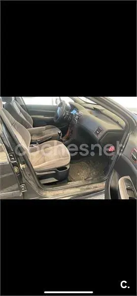 Usado Peugeot 307 110 CV (80 kW) 2004 Negro Berlina