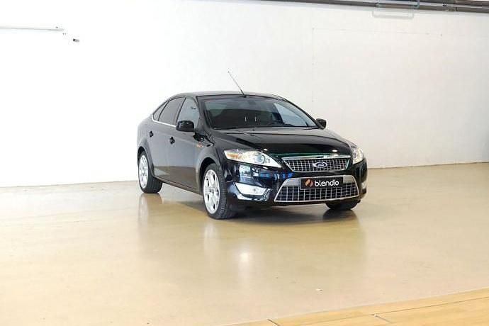 Usado Ford Mondeo Trend 145 CV (106 kW) 2007