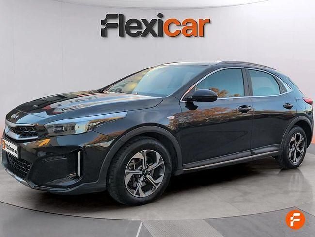 Usado Kia XCeed 160 CV (117 kW) 2023 Negro SUV