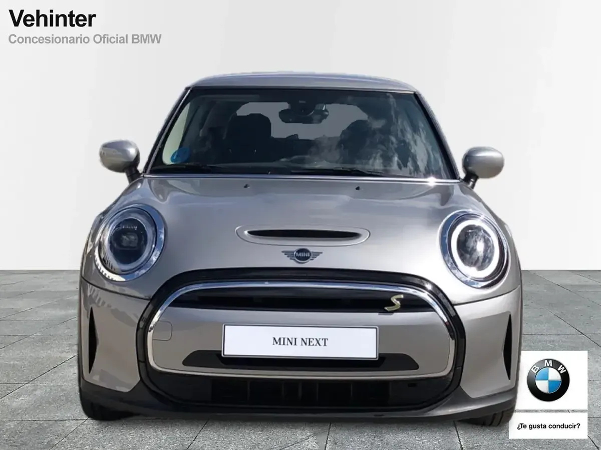 Usado Mini Cooper SE 135 kW (184 CV) 2023 Utilitario