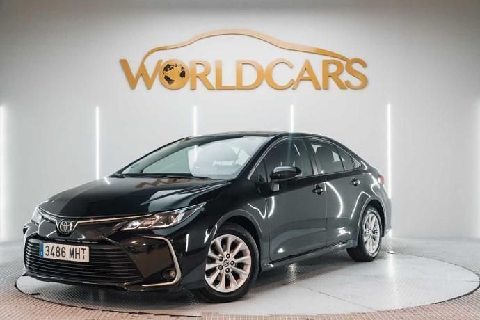 Usado Toyota Corolla Active 122 CV (89 kW) 2023 Berlina