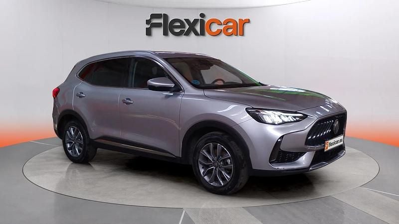 Occasion MG HS Comfort 170 PK (125 kW) 2024 SUV