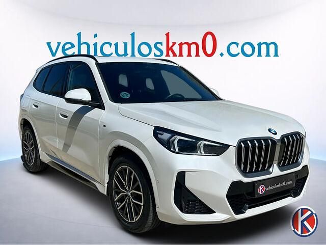 Usado BMW X1 Comfort Edition 150 CV (110 kW) 2025 Blanco SUV