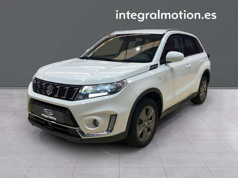 Otros Usado 2022 Suzuki Vitara SUV | 18.590 € (Precio justo) - Imagen 1/4