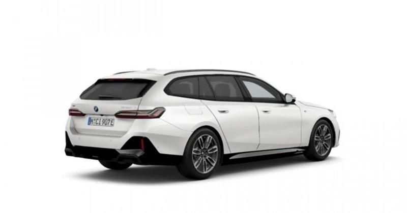 Usado BMW 530e 299 CV (219 kW) 2025 Familiar