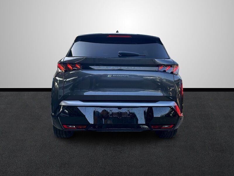 Nuevo Peugeot e-3008 GT 156 kW (213 CV) 2025 Gris SUV