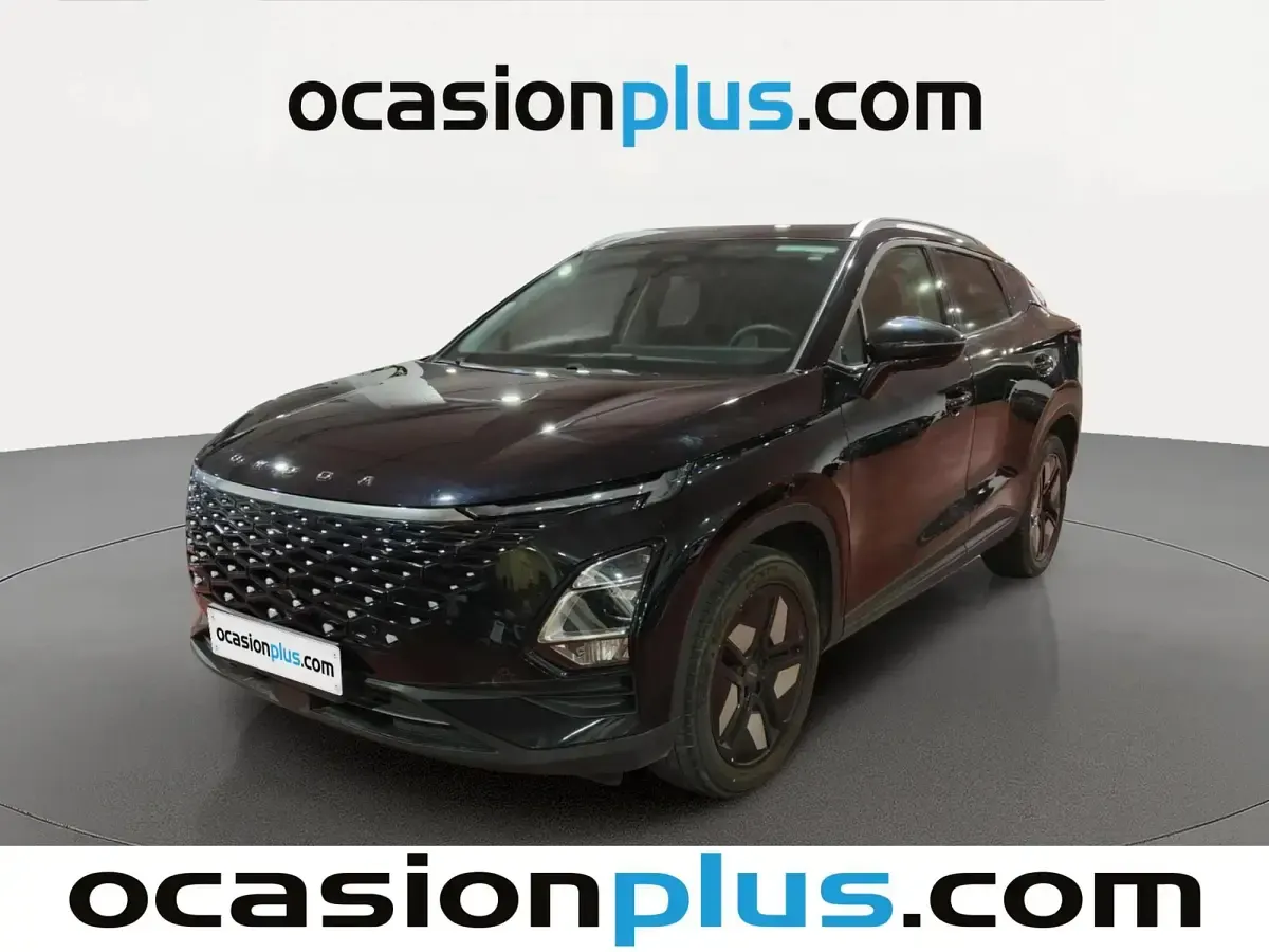 Usado Omoda 5 147 CV (108 kW) 2025 SUV