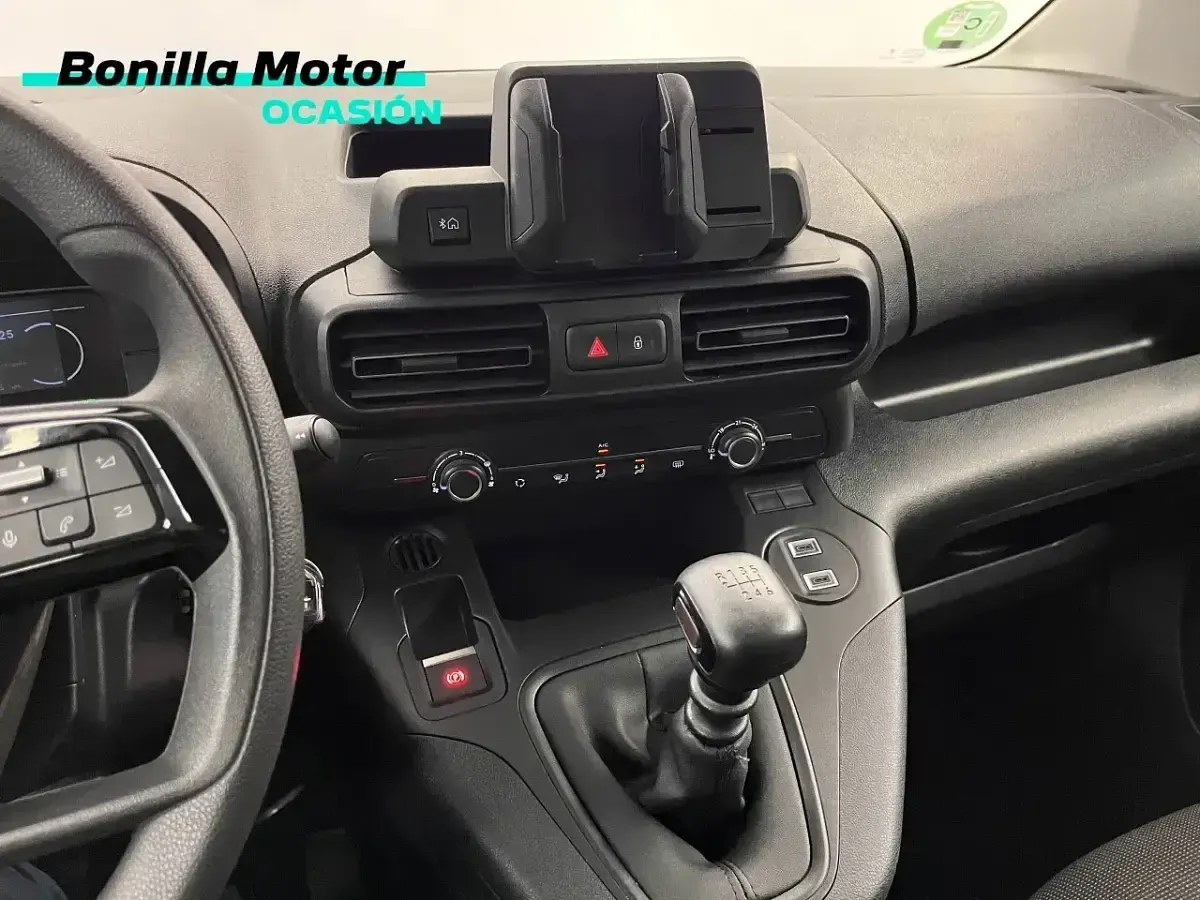 Usado Opel Combo Edition 100 CV (73 kW) 2025 Otro Monovolumen