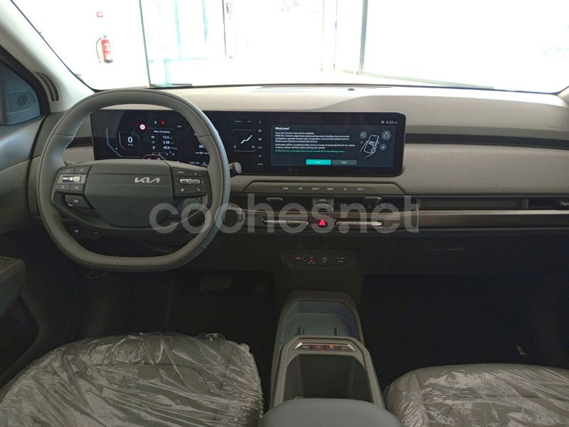 Käytetty Kia EV3 Earth 150 kW (204 HP) 2024 Eléctrico Katumaasturi