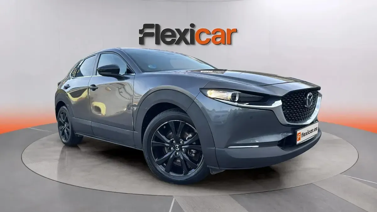 Begagnad Mazda CX-30 122 HK (89 kW) 2024 SUV