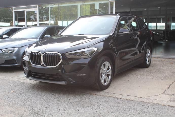 Usado BMW X1 Advantage 220 CV (161 kW) 2021 SUV