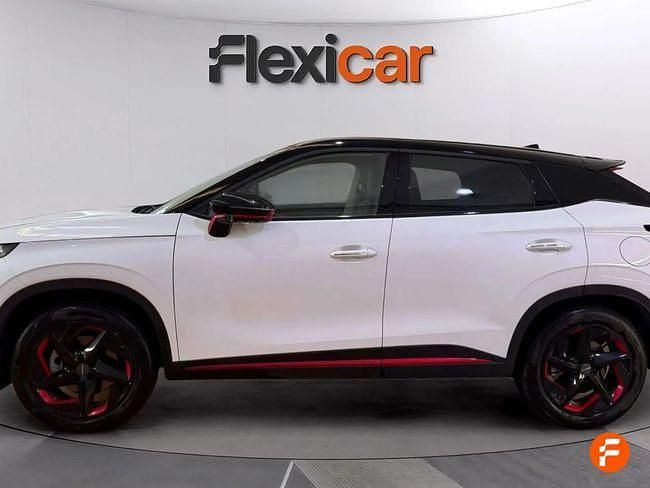 Usado Omoda 5 185 CV (136 kW) 2024 Blanco SUV