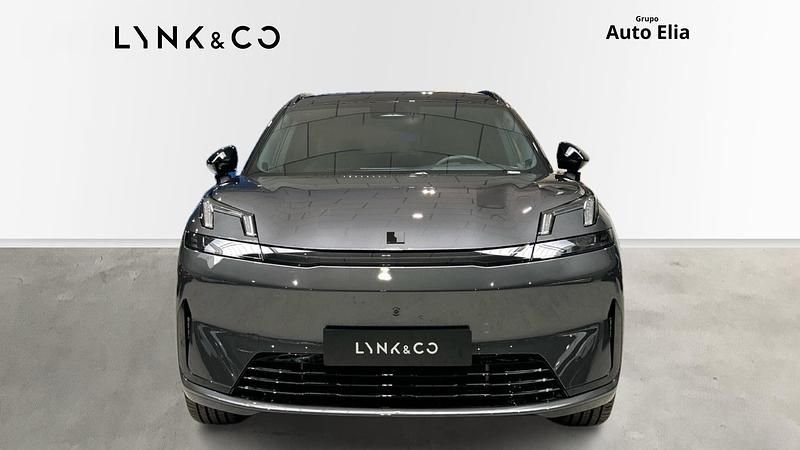 Nuevo Lynk & Co 08 349 CV (256 kW) 2025 Gris SUV