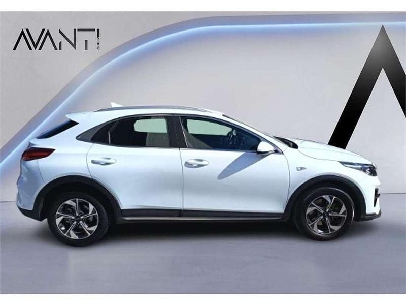 Brugt Kia XCeed 136 HK (100 kW) 2022 SUV