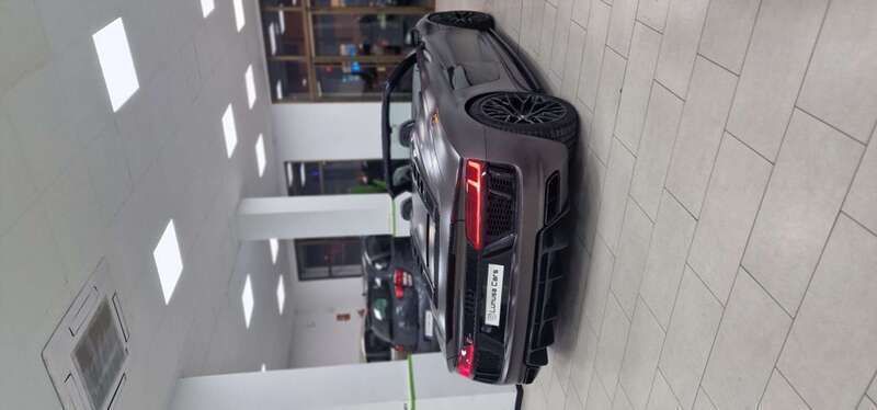 Usado Audi R8 Coupé Exclusive 610 CV (448 kW) 2017 Marrón Coupe