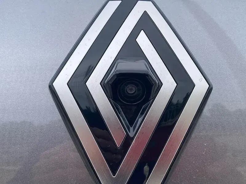 Nuevo Renault Clio V Evolution 100 CV (73 kW) 2025 Gris Berlina
