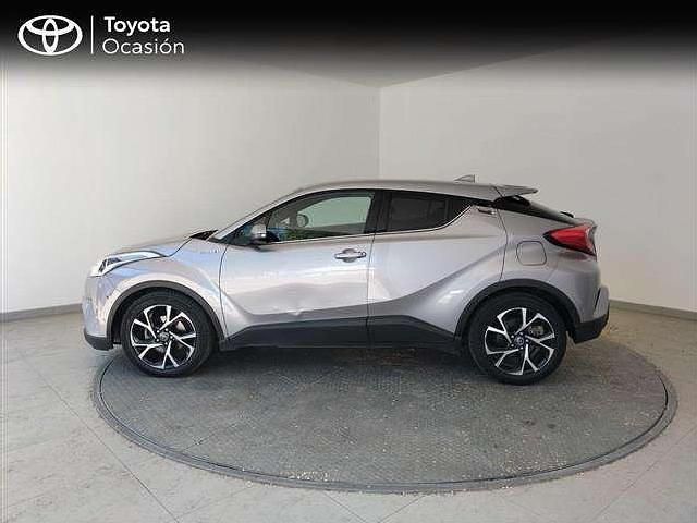 Usado Toyota C-HR+ Advance 89 kW (122 CV) 2018 SUV