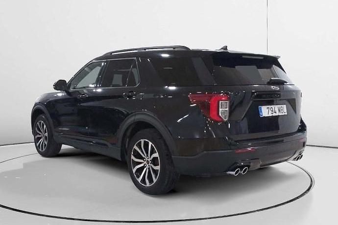 Usado Ford Explorer ST-Line 457 CV (336 kW) 2022 SUV