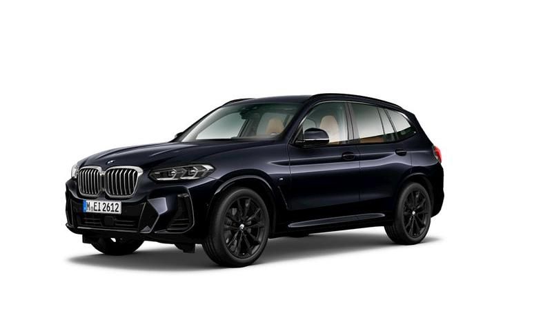 Usado BMW X3 Comfort Edition 2024 SUV