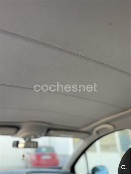 Usado Peugeot 407 Premium 136 CV (100 kW) 2008 Gris / plata Berlina