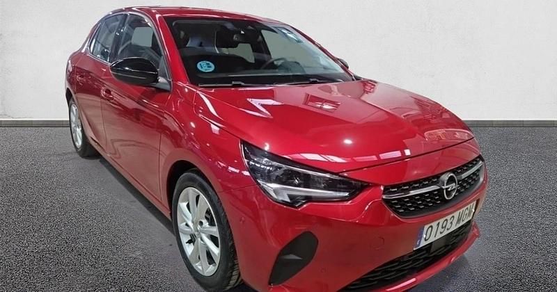 Usado Opel Corsa Elegance 100 CV (73 kW) 2023 Utilitario