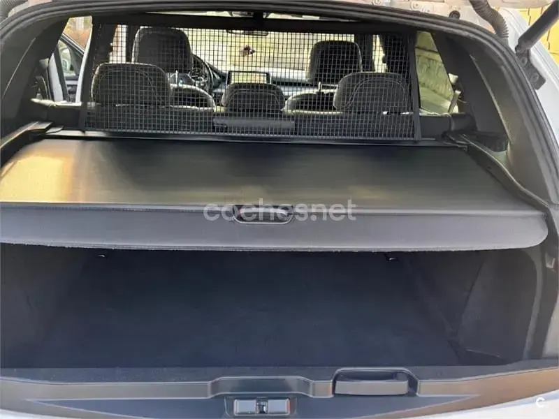 Usado BMW X5 Comfort Edition 245 CV (180 kW) 2014 Blanco SUV