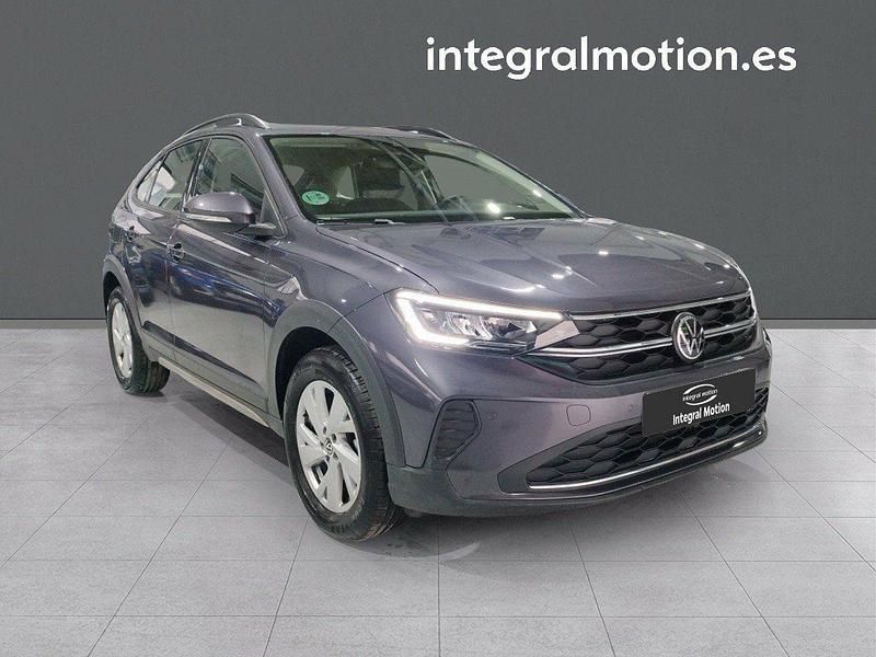 Usado VW Taigo Life 111 CV (81 kW) 2023 Otros SUV