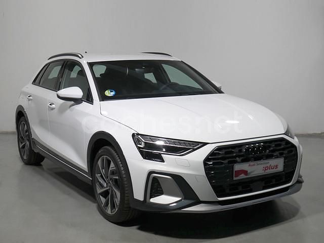 Blanco Nuevo 2025 Audi A3 e-tron Ambiente Utilitario | 38.500 € (Buen precio) - Imagen 1/4