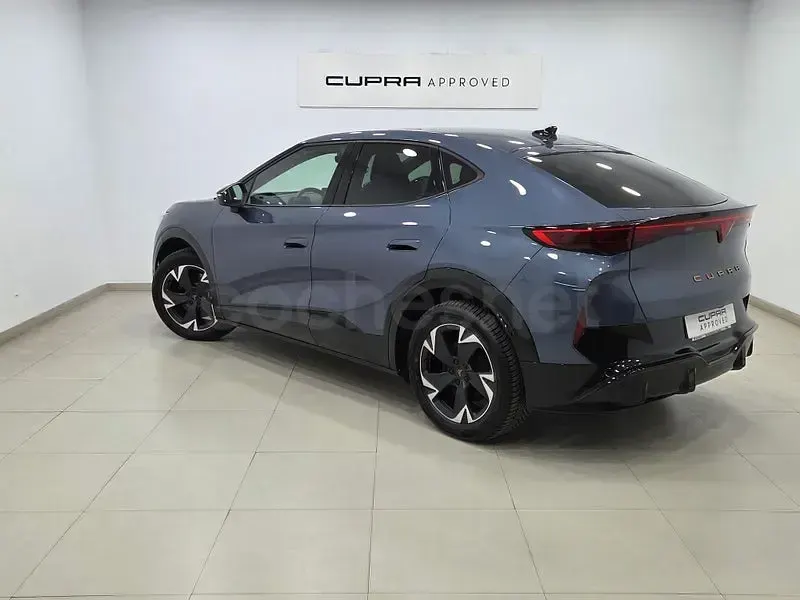Usado Cupra Tavascan Endurance 210 kW (286 CV) 2025 Eléctrico SUV