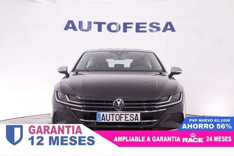 Usado VW Arteon Elegance 190 CV (139 kW) 2021 Berlina