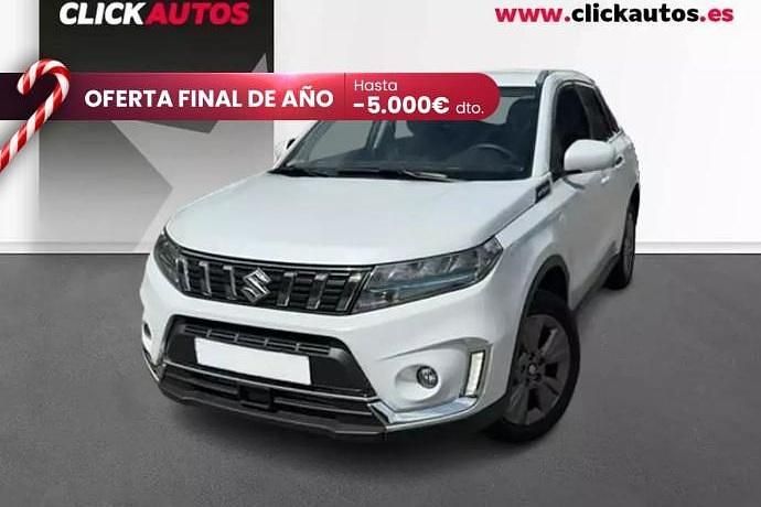 Usado 2024 Suzuki Vitara SUV | 18.650 € (Buen precio) - Imagen 1/4