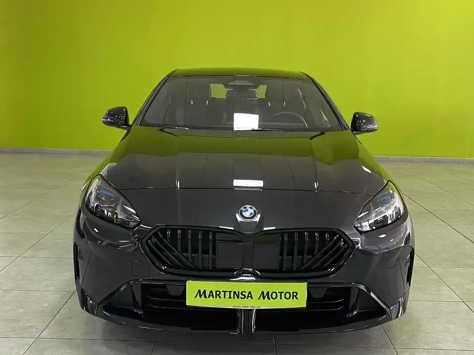 Usado BMW 220 M Sport 170 CV (125 kW) 2026 Negro Coupe
