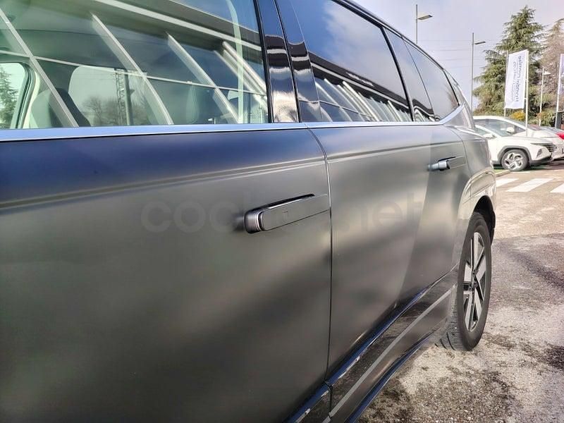 Usado Hyundai Ioniq 9 230 kW (313 CV) 2025 Eléctrico SUV