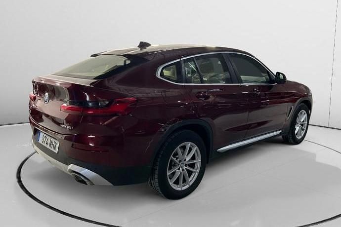Usado BMW X4 xLine 184 CV (135 kW) 2023 SUV