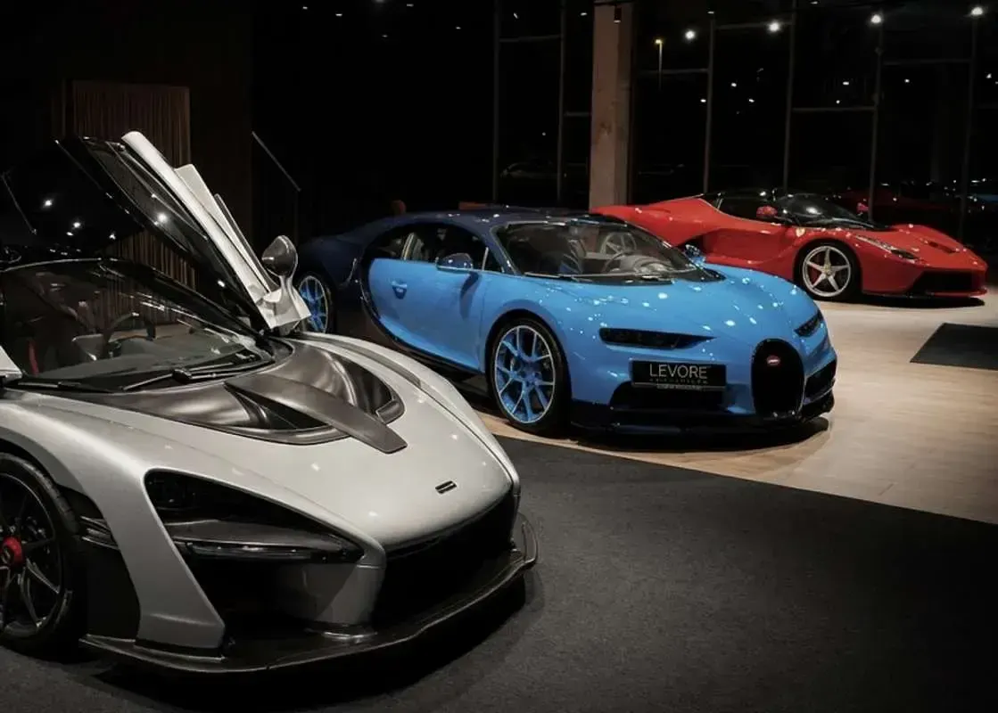 Nuevo Lamborghini Revuelto 1016 CV (747 kW) 2026 Coupe