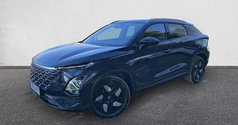 Usado 2025 Omoda 5 SUV | 21.110 € (Buen precio) - Imagen 1/3