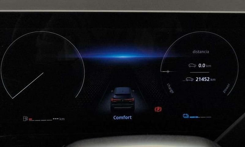 Usado Renault Austral Techno 200 CV (147 kW) 2023 Azul SUV