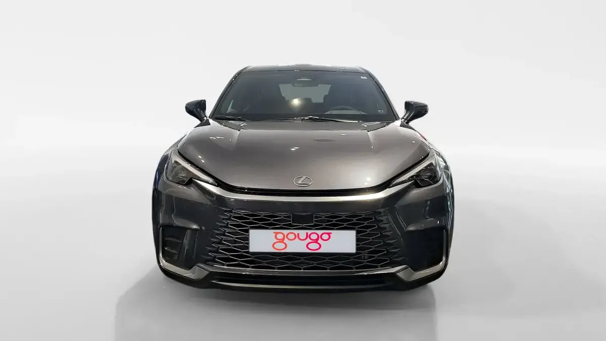 Nuevo Lexus LBX 67 CV (49 kW) 2026 SUV