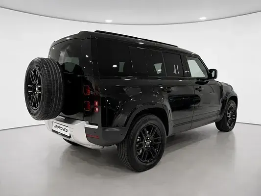 Usado Land Rover Defender S 249 CV (183 kW) 2025 SUV